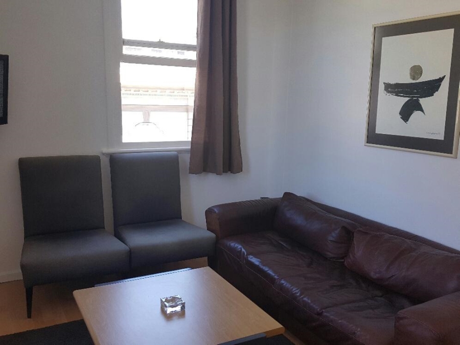To Let 1 Bedroom Property for Rent in Cape Town City Centre Western Cape